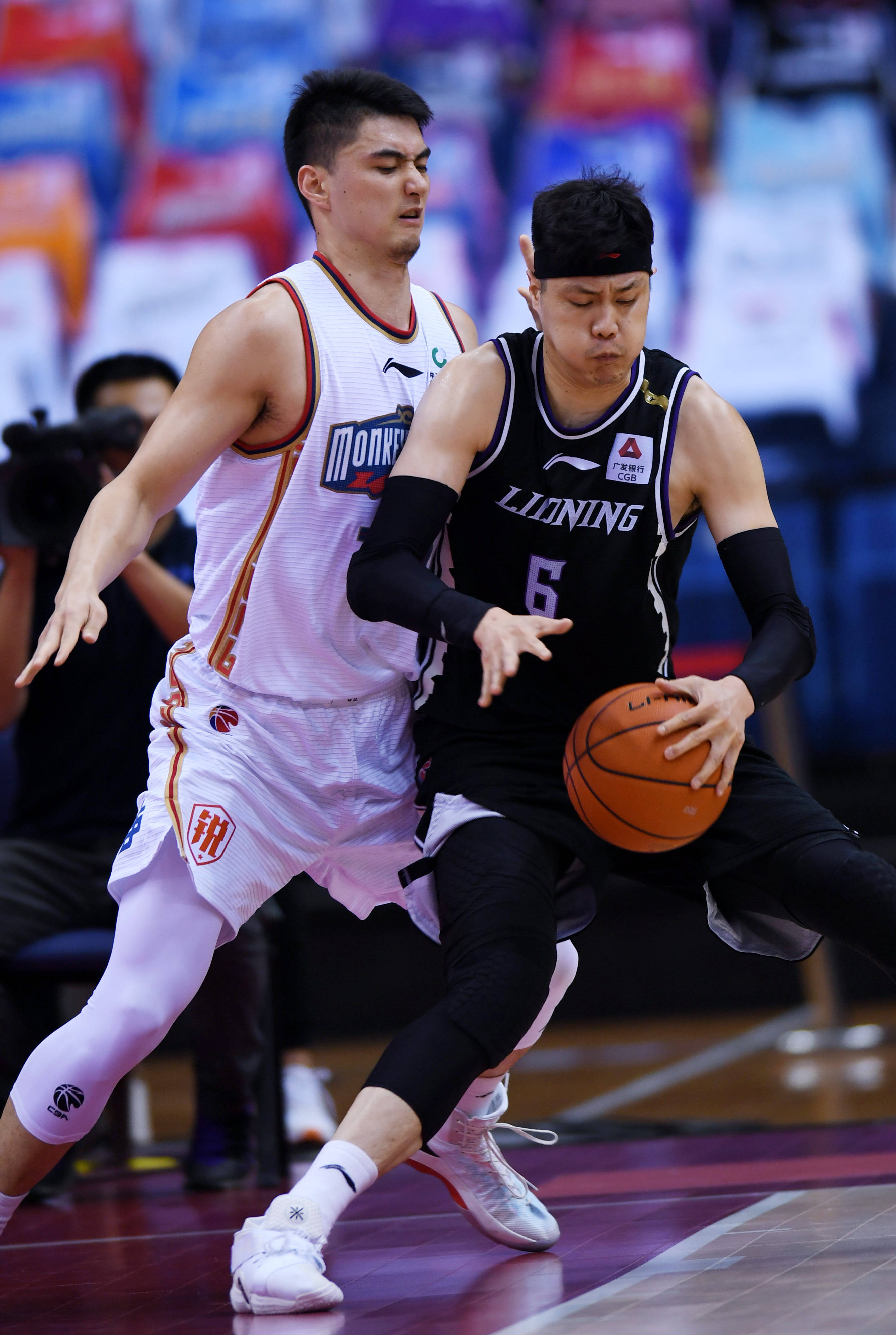 还在中超联 还在中超联