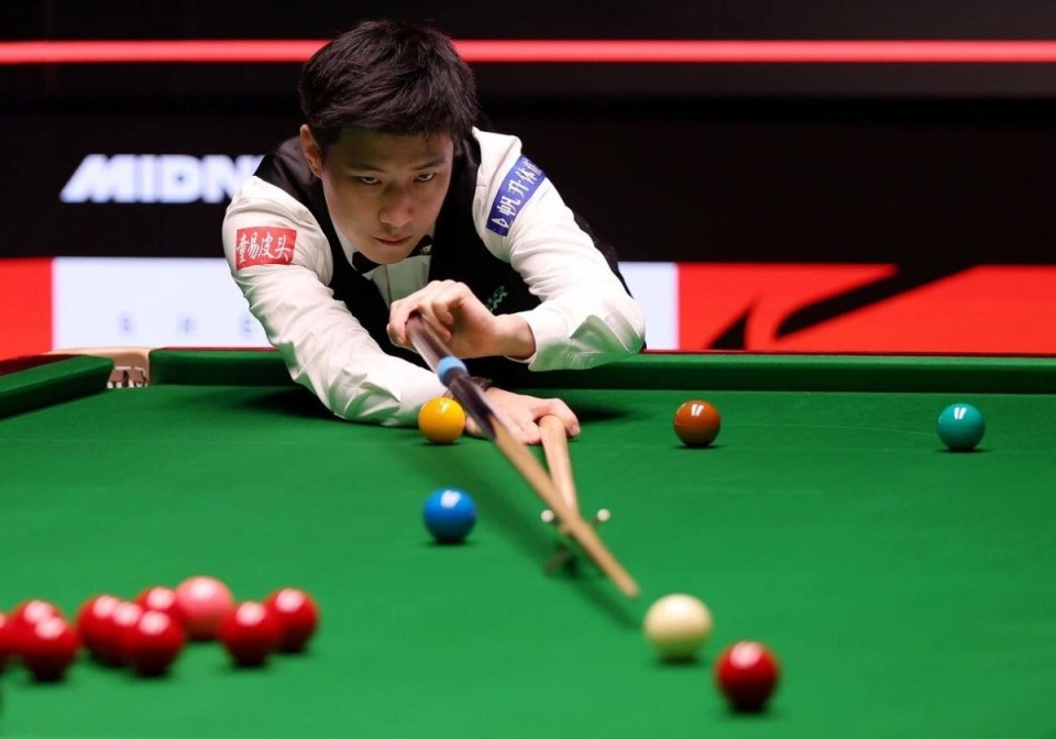 锁定胜局 锁定胜局