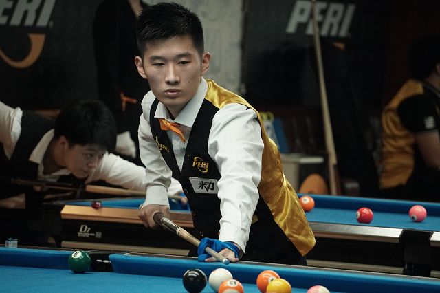 夫赛场上 夫赛场上